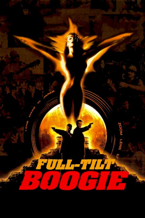 Full Tilt Boogie Full Tilt Boogie