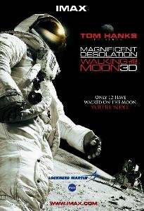 Magnificent Desolation: Walking on the Moon Magnificent Desolation: Walking on the Moon