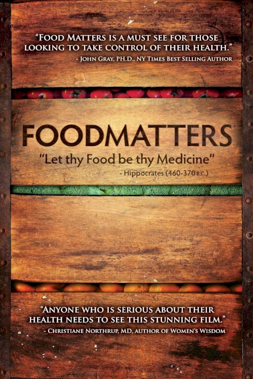 Food Matters Food Matters