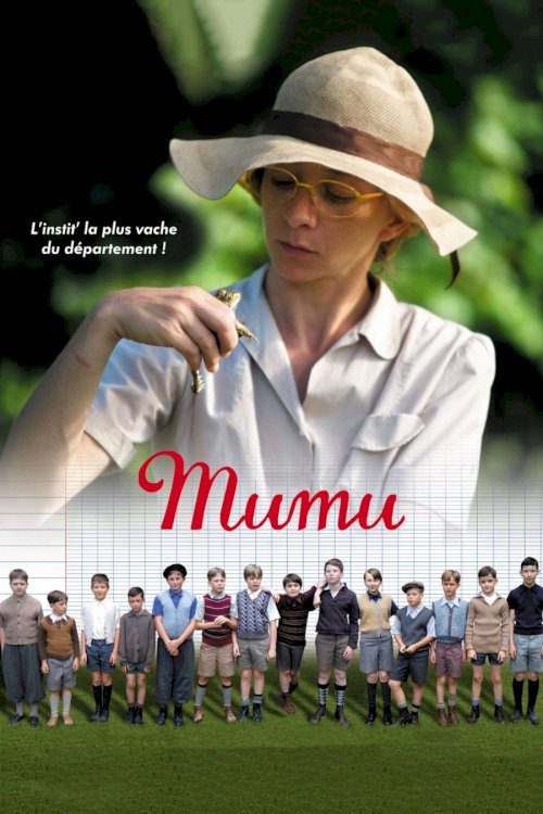 Mumu Mumu