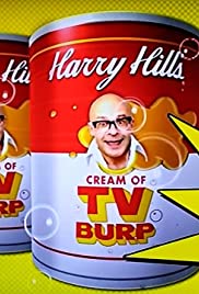 Harry Hill's Cream of TV Burp Harry Hill's Cream of TV Burp