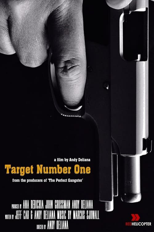 Target Number One Target Number One