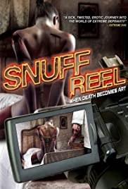 Snuff Reel Snuff Reel