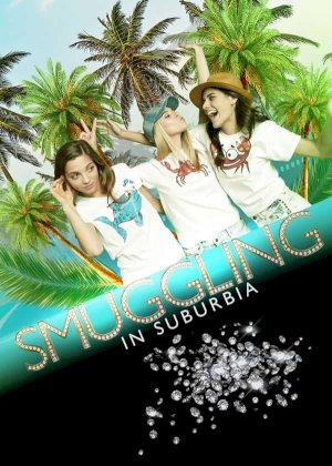 Smuggling in Suburbia Smuggling in Suburbia