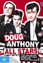 Doug Anthony All Stars Doug Anthony All Stars