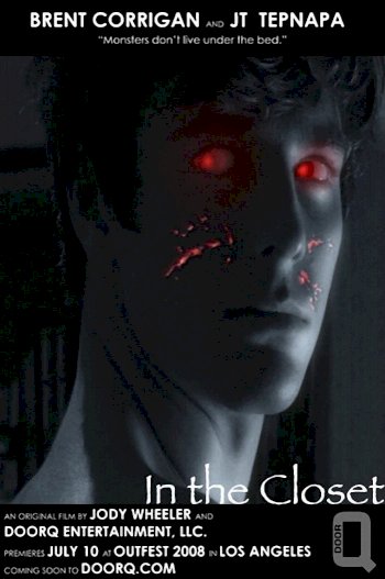 In the Closet In the Closet