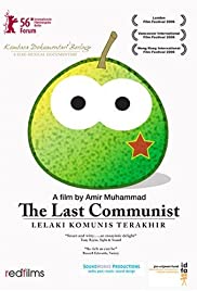 The Last Communist The Last Communist