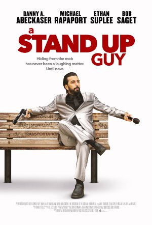 A Stand Up Guy A Stand Up Guy
