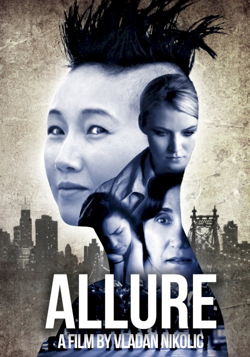 Allure Allure