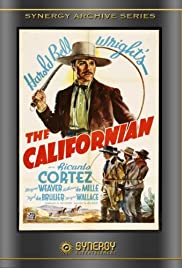 The Californian The Californian