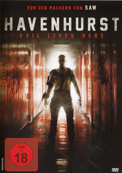 Havenhurst Havenhurst