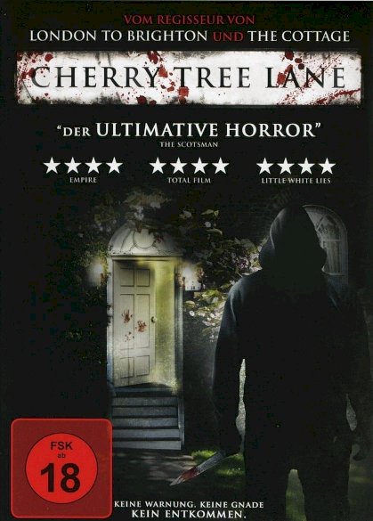 Cherry Tree Lane Cherry Tree Lane