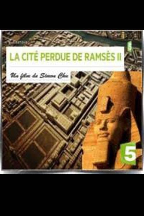 The Lost City of the Pharaohs The Lost City of the Pharaohs