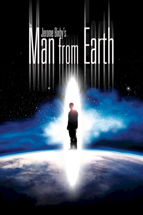 The Man from Earth The Man from Earth