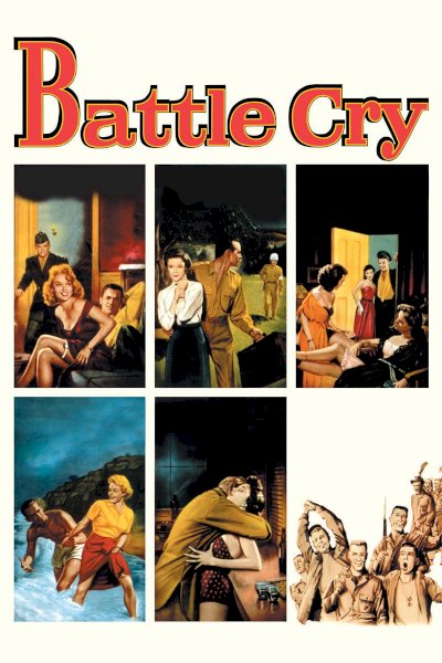 Battle Cry Battle Cry