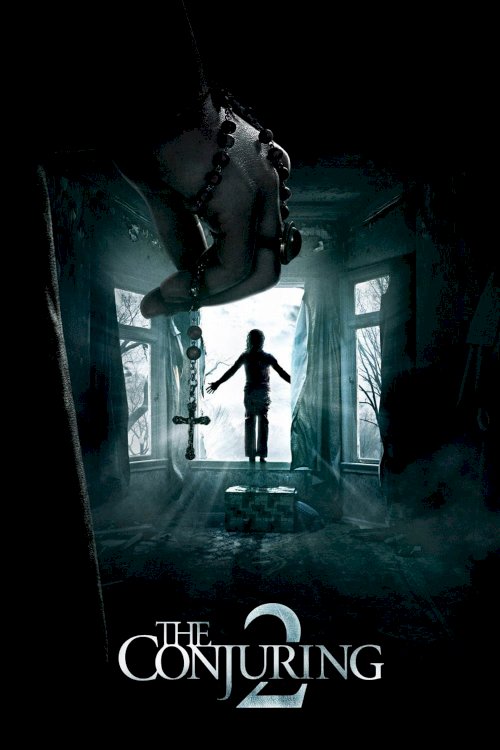 The Conjuring 2 The Conjuring 2