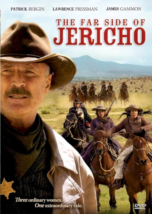 The Far Side of Jericho The Far Side of Jericho