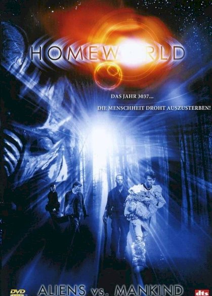 Homeworld