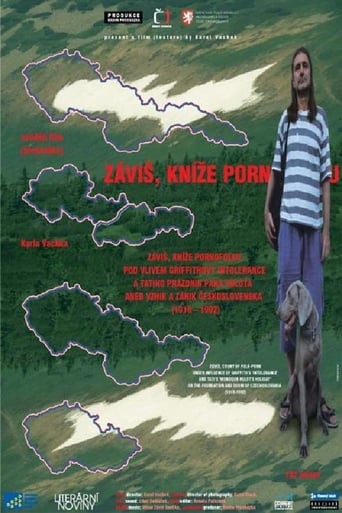 Záviš, kníže pornofolku pod vlivem Griffithovy Intolerance a Tatiho Prázdnin pana Hulota aneb Vznik a zánik Československa (1918 - 1992) Záviš, kníže pornofolku pod vlivem Griffithovy Intolerance a Tatiho Prázdnin pana Hulota aneb Vznik a zánik Československa (1918 - 1992)