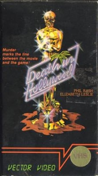 Death in Hollywood
