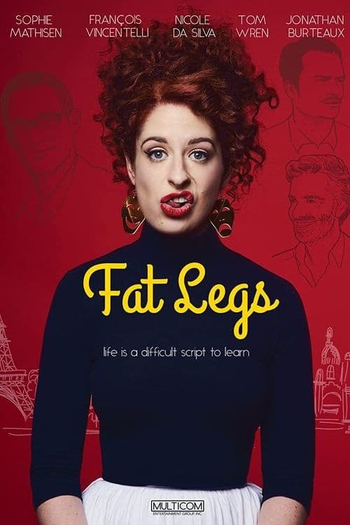 Fat Legs Fat Legs