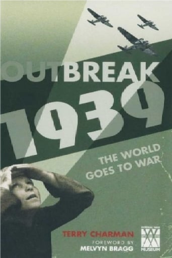 Outbreak 1939: When War Broke Out