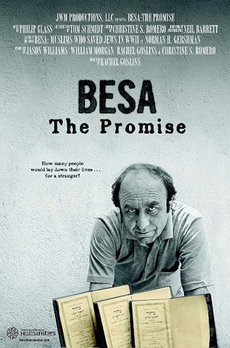 Besa: The Promise Besa: The Promise