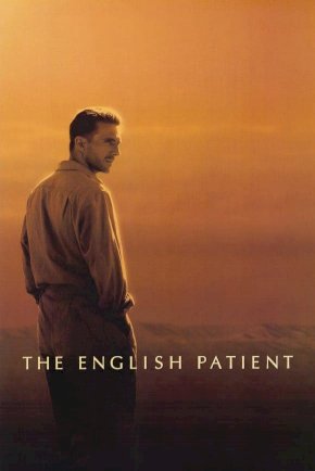 The English Patient The English Patient