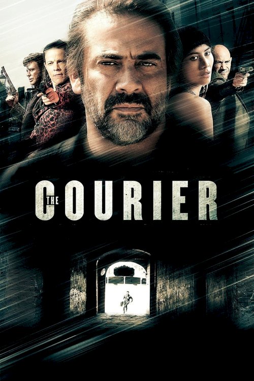 The Courier The Courier