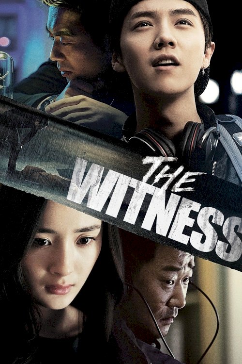 The Witness The Witness