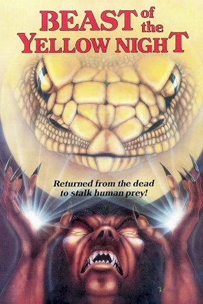 The Beast of the Yellow Night The Beast of the Yellow Night
