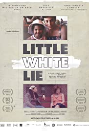 Little White Lie Little White Lie