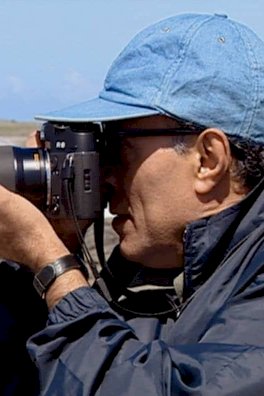 Abbas Kiarostami: The Art of Living Abbas Kiarostami: The Art of Living