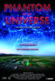 Phantom of the Universe Phantom of the Universe