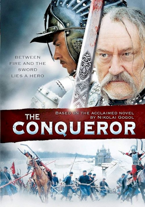 Iron & Blood: The Legend of Taras Bulba Iron & Blood: The Legend of Taras Bulba