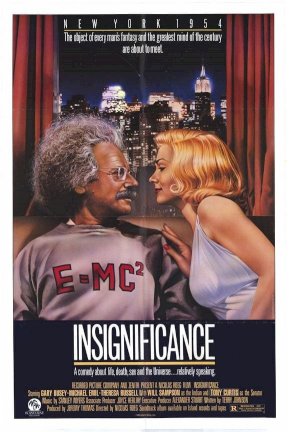 Insignificance Insignificance