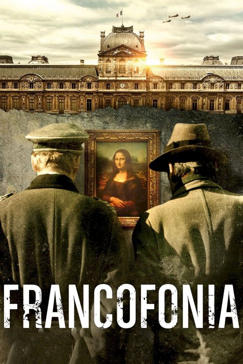 Francofonia Francofonia