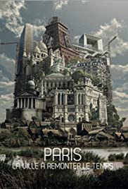 Paris, the Great Saga Paris, the Great Saga