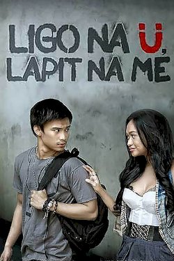 Ligo na Ü, Lapit na Me Ligo na Ü, Lapit na Me