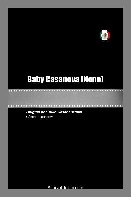 Baby Casanova