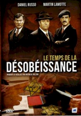 Le temps de la désobéissance Le temps de la désobéissance