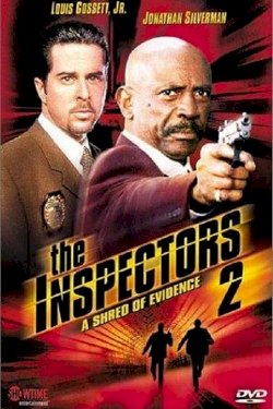 The Inspectors 2: A Shred of Evidence The Inspectors 2: A Shred of Evidence