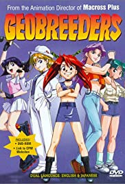 Geobreeders Geobreeders