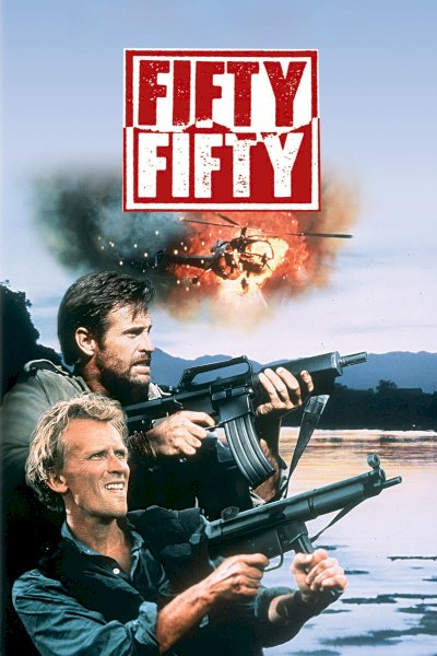 Fifty/Fifty Fifty/Fifty