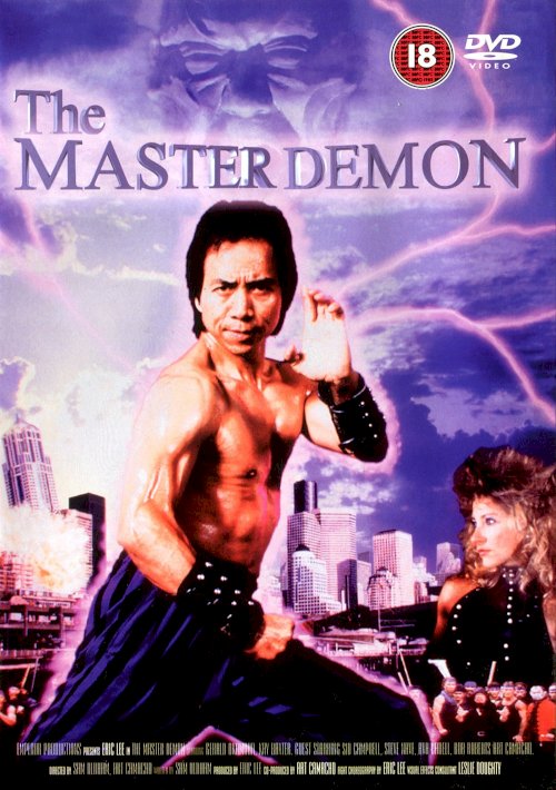 The Master Demon The Master Demon