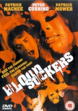 Bloodsuckers Bloodsuckers