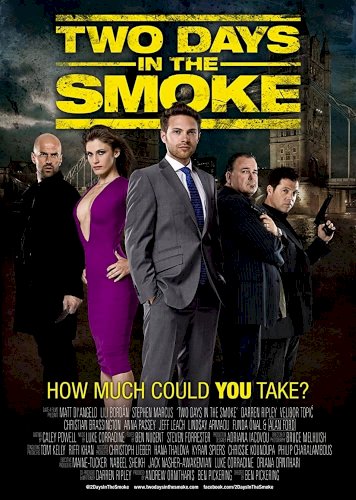 The Smoke The Smoke