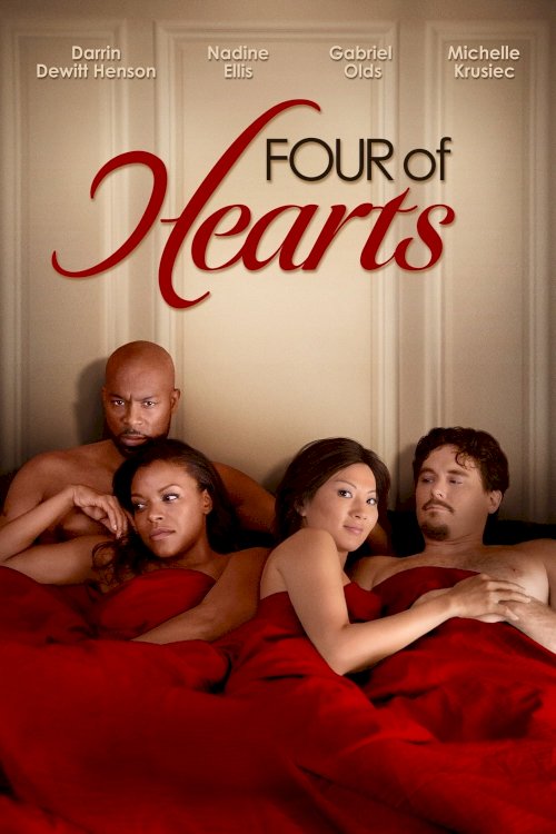 Four of Hearts Four of Hearts