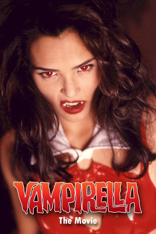 Vampirella Vampirella