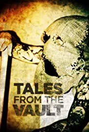 Tales from the Vault Tales from the Vault